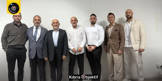 Serbest Çalışan Hekimler Birliği’nde Gardiyanoğlu yeniden başkan