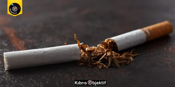 Lefke Çevre ve Ekoloji Derneği’nden “kapalı alanlarda sigara içilmesin” çağrısı