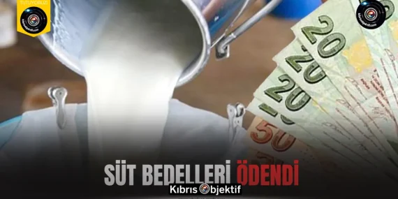 SÜTEK, küçükbaş ve büyükbaş çiğ süt bedellerinin bugün ödendiğini açıkladı