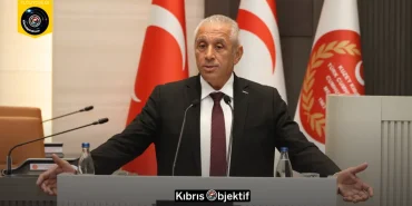 Taçoy: “Seçimleri aynı güne almanın faydasını tartışalım” - Görsel Dizayn