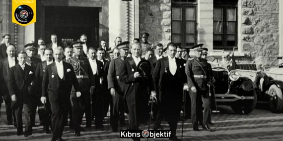 Türkiye Cumhuriyeti’nin 102’nci kuruluş yıl dönümü yarın KKTC’de de törenlerle kutlanacak