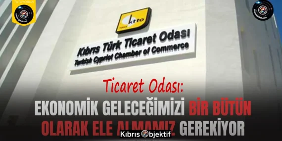 KTTO, hayat pahalılığı ile mücadelenin ücret artışları üzerinden yapılmasını eleştirdi