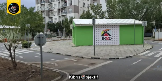Trafik Eğitim Parkı’nda ilkokul öğrencilerine yönelik eğitimler başlıyor
