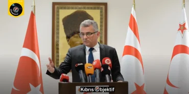 Erhürman: Nefreti değil sevgiyi besleyeceğiz - Görsel Dizayn