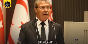 Üstel: Filo jet faciası tüm yönleriyle araştırılacak - Görsel Dizayn