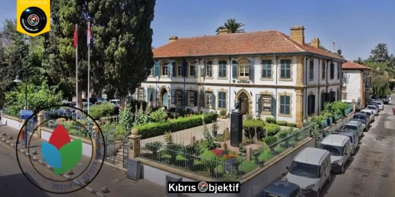 Fazıl Polat Paşa Çiftliği’nde usulsüzlük iddiası