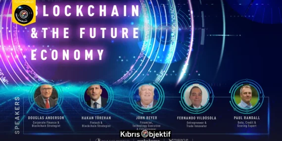 MetaTerra Holdings, Blockchain ve Finans Dünyasını KKTC’de buluşturuyor