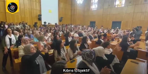 TBMM’de bir ilk: DEM Parti Meclis Grup Toplantısı’nda “Biji Serok Apo” sloganları atıldı!