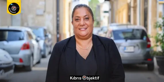 Nefise Düşünür ile Göz Göze: Gülşah Sanver Manavoğlu