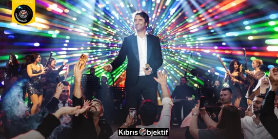 Grand Sapphire’da yılbaşı coşkusu zirvede