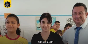 Nefise Düşünür ile Göz Göze: Ayşe Kişmir - Görsel Dizayn