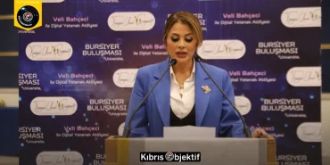 Nefise Düşünür ile Göz Göze: Vacide Gören - Görsel Dizayn