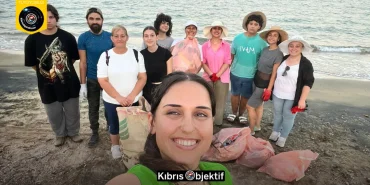 Nefise Düşünür ile Göz Göze: Tuğba Yılmaz - Görsel Dizayn