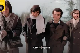 “Hayatın İçinde Hayat Bulan Hikâyeler” Ferahzad Gürsoy - Görsel Dizayn