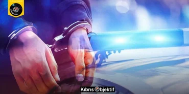 İskele ve Gazimağusa’da kanunsuz uyuşturucu madde tasarrufundan 3 kişi tutuklandı - Görsel Dizayn