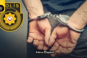 Gönyeli’de yurt işletmecisine maket bıçağı sallayan zanlı tutuklandı - Görsel Dizayn