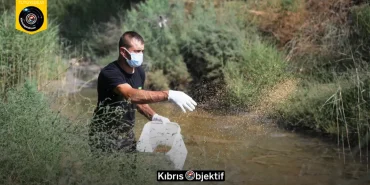 LTB, Batı Nil Virüsü’ne karşı sivrisinek üreme alanlarında mücadeleyi yoğunlaştırdı - Görsel Dizayn