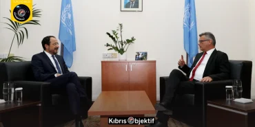 Liderler saat 10.30’da ara bölgede buluşacak - Görsel Dizayn
