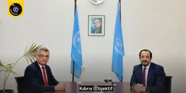 Liderler görüşmesi saat 10.30’da başladı - Görsel Dizayn