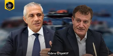 Taçoy: “Arıklı’nın yerinde olsam çoktan istifa ederdim” - Görsel Dizayn