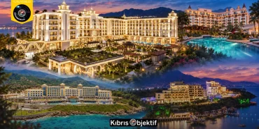 Merit’in KKTC’deki turizm modeli Karadağ basınında gündem oldu - Görsel Dizayn