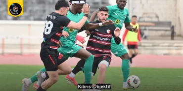 Futbolda 2026-27 sezonu startı veriliyor - Görsel Dizayn
