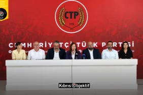İncirli’nin basın toplantısı başladı - Görsel Dizayn