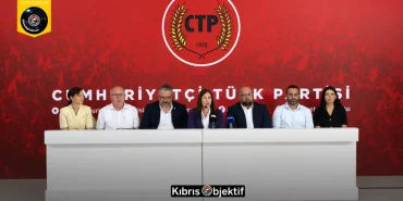 İncirli’nin basın toplantısı başladı - Görsel Dizayn