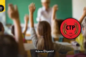 CTP: Eğitim yılı yapısal sorunlarla başladı - Görsel Dizayn