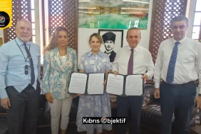 Bandabulya Gastronomi ve Kültür Evi projesi için önemli iş birliği - Görsel Dizayn