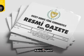 KKTC’de 557 yabancı uyruklu kişinin taşınmaz edinmesine onay - Görsel Dizayn