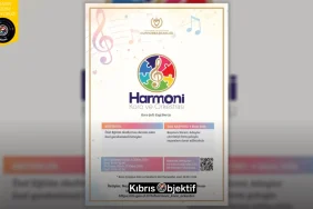 “Cumhurbaşkanlığı Harmoni Koro ve Orkestrası” başvurular devam ediyor - Görsel Dizayn