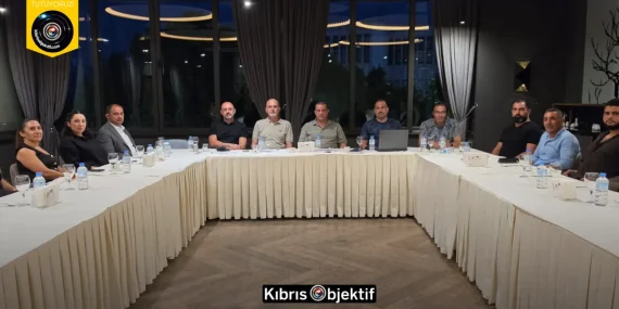 Tahir Topaloğlu’nun MHK Başkanı Sermaye olacak