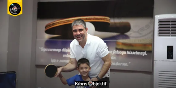 Aktunç: “Spor ve sporcu dostu bir belediye yaratacağız…LTB bütçesi spora daha güçlü destek verecek’’