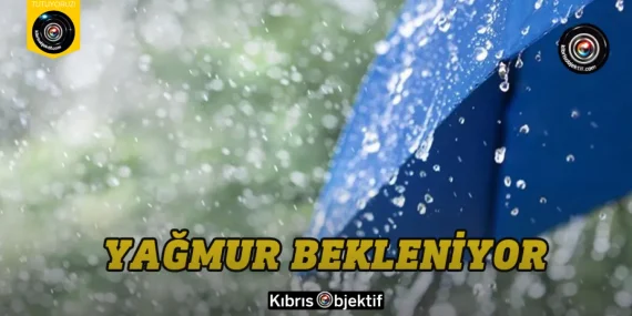 Sağanak bekleniyor, sıcaklık düşecek