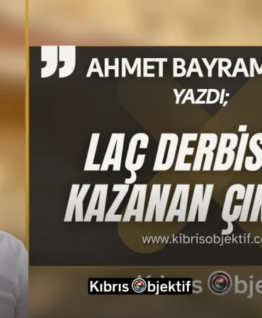 Ahmet Bayram Sefer Alsancak Yeşilova-Karşıyaka maçını yazdı - Görsel Dizayn