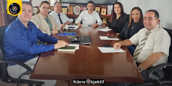 Gönyeli-Alayköy Belediyesi’nden velilere yönelik aile eğitimleri başlıyor