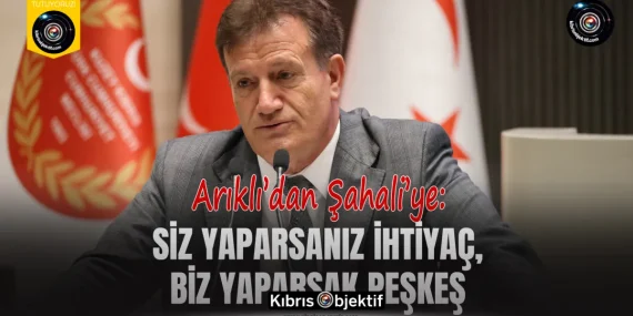 Arıklı: Fiber projesi ülkenin en büyük ihtiyaçlarından biri