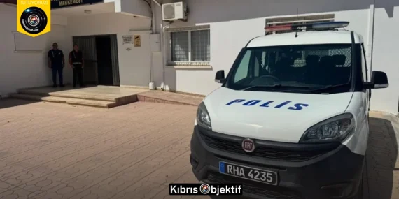 Kıbrıslı Rum beş sanığın Askeri Mahkeme’deki davası 8 Ekim’e ertelendi