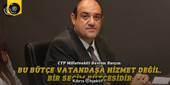 2026 bütçesinin bütünü üzerine görüşme yapılıyor