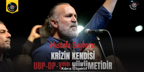 KTÖS’ten hükümete kriz yönetimi eleştirisi