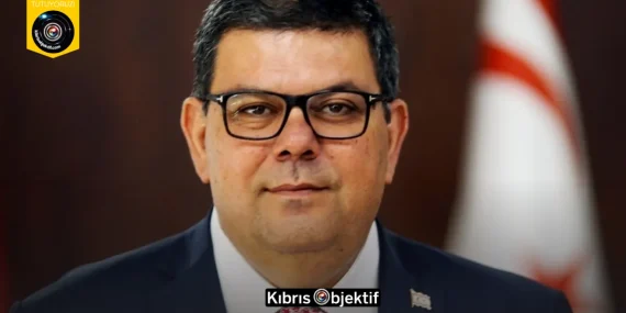 Berova’dan Türkiye’den bir market zincirine arazi kiralanmasına ilişkin açıklama