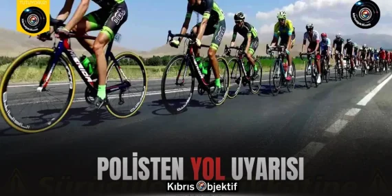 Polis uyardı: Bazı yollar kapalı olacak!