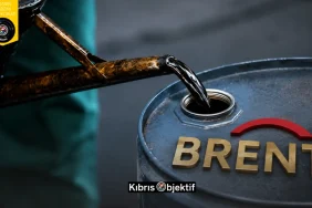 Orta Doğu gerilimi petrolü sıçrattı: Brent 107 doları aştı - Görsel Dizayn