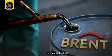 Orta Doğu gerilimi petrolü sıçrattı: Brent 107 doları aştı - Görsel Dizayn