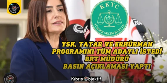 Özkurt: Tüm adaylara eşit fırsat tanıyoruz