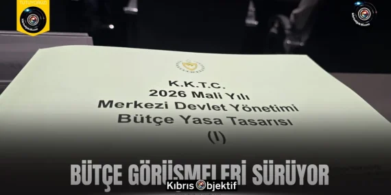 Meclis toplandı: Bütçe görüşmeleri devam ediyor