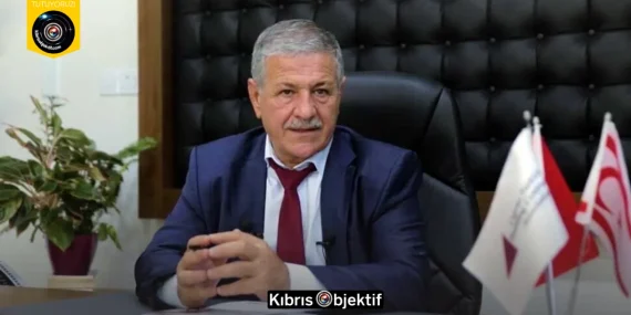 Gürcafer: Sıcak ve samimi görüşmeyi selamlıyoruz