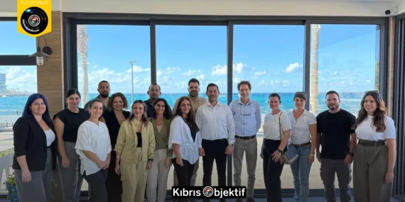 Girne-Çatalköy İmar Planı Revizyon Çalışmaları başladı