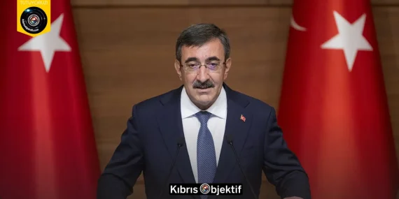 Yılmaz: Seçimler KKTC’nin olgunluğunu bir kez daha gösterdi